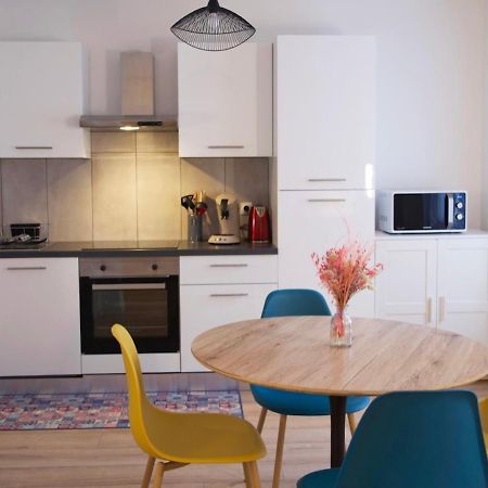 Apartamento Zum Milhüsa - Rénové en 2021 Mulhouse Exterior foto